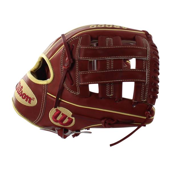 Guante de Beisbol Wilson A2000 Modelo PP05 11.5 pulgadas