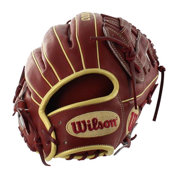 Guante de Beisbol Wilson A2000 Modelo PP05 11.5 pulgadas