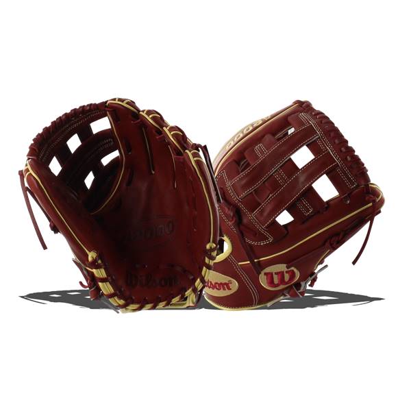 Guante de Beisbol Wilson A2000 Modelo PP05 11.5 pulgadas