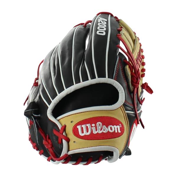 Guante de Beisbol Wilson A2000 Modelo 1785 11.5 pulgadas