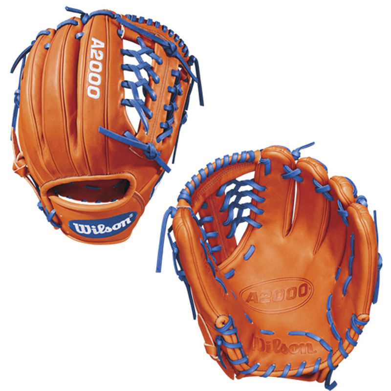 Guante de Beisbol Wilson A2000 Modelo 1789 11.5 pulgadas