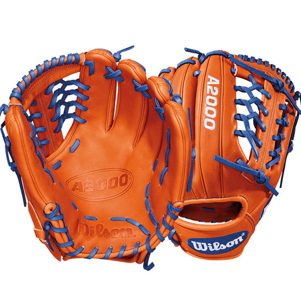 Guante de Beisbol Wilson A2000 Modelo 1789 11.5 pulgadas