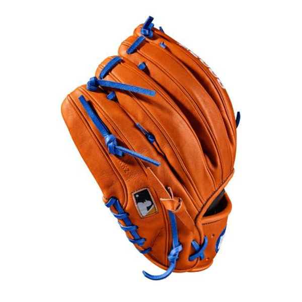 Guante de Beisbol Wilson A2000 Modelo 1789 11.5 pulgadas