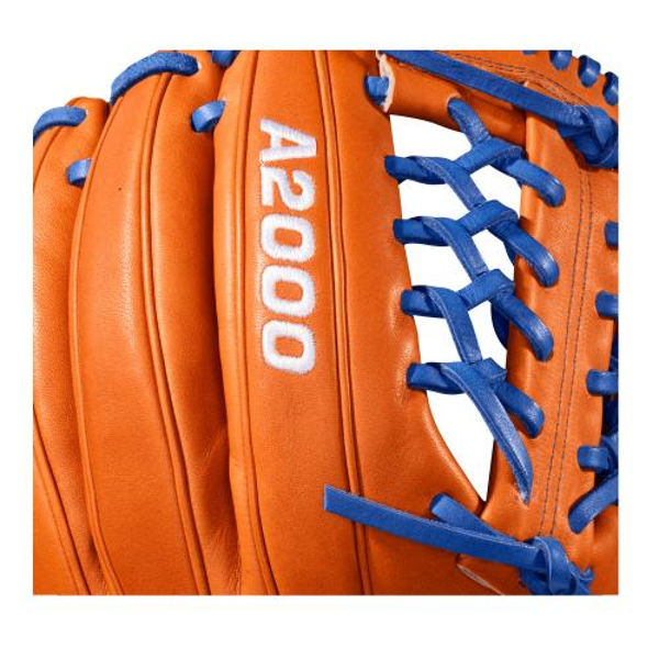 Guante de Beisbol Wilson A2000 Modelo 1789 11.5 pulgadas