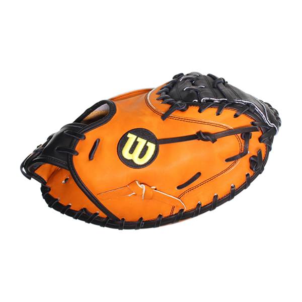 Guante de Beisbol Wilson A2000 Catcher Pudge 32.5 pulgadas