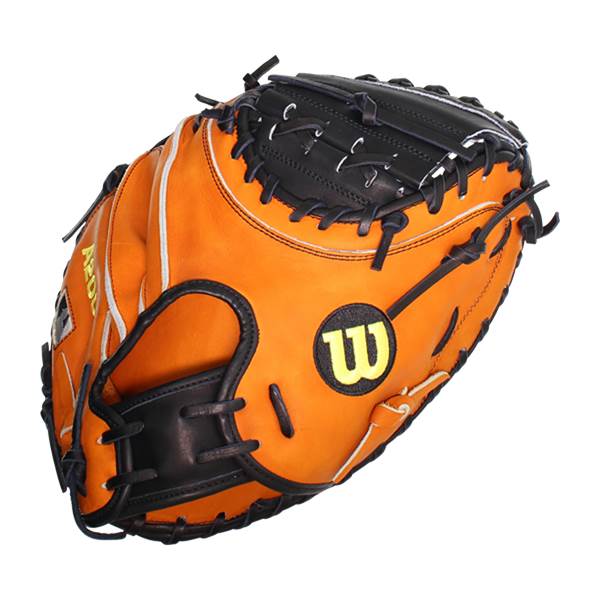 Guante de Beisbol Wilson A2000 Catcher Pudge 32.5 pulgadas