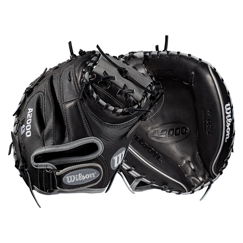 Guante de Beisbol Wilson A2000 Catcher 1790 34 pulgadas