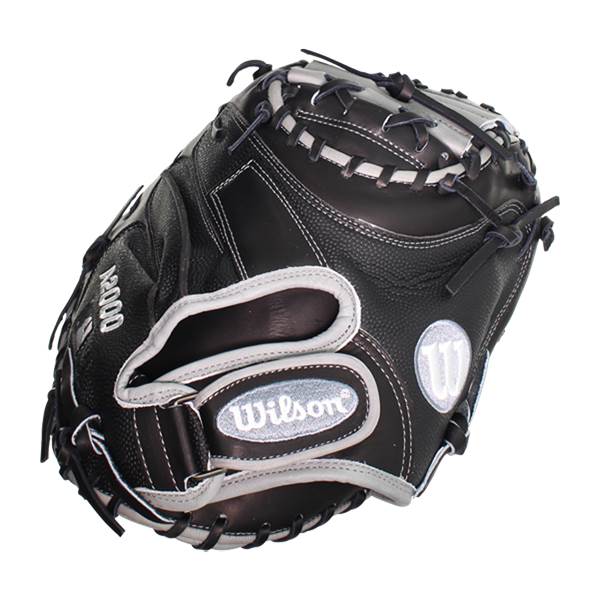 Guante de Beisbol Wilson A2000 Catcher 1790 34 pulgadas