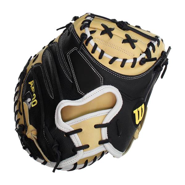 Guante de Beisbol Wilson A2000 Catcher M1SS 33.5 pulgadas