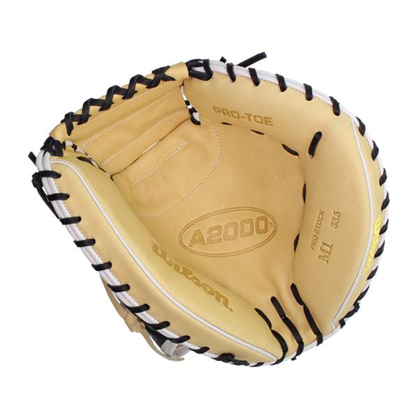 Guante de Beisbol Wilson A2000 Catcher M1SS 33.5 pulgadas