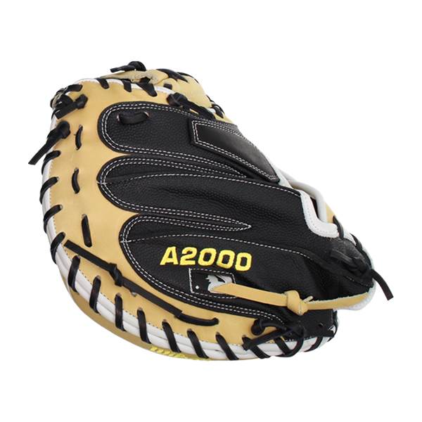 Guante de Beisbol Wilson A2000 Catcher M1SS 33.5 pulgadas