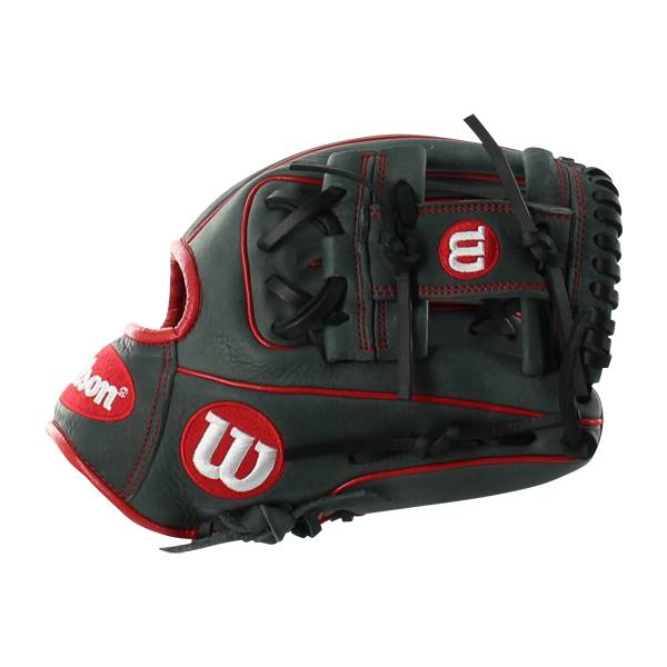 Guante de Beisbol Wilson A1000 Mod 1786 de 11.5 pulgadas