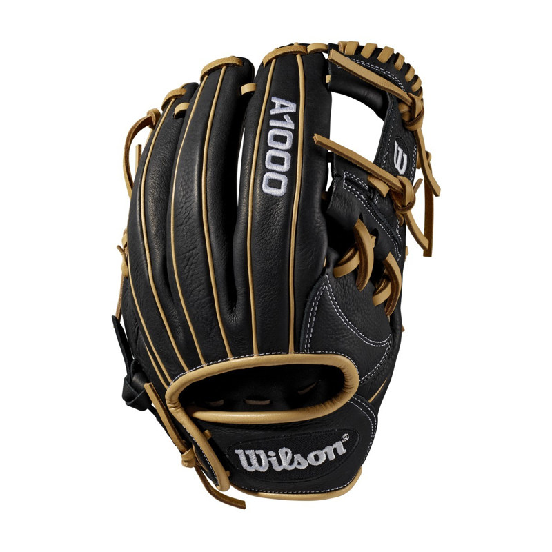 Guante de Beisbol Wilson A1000 Mod 1787 de 11.5 pulgadas