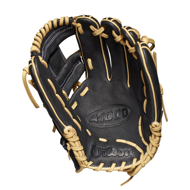 Guante de Beisbol Wilson A1000 Mod 1787 de 11.5 pulgadas