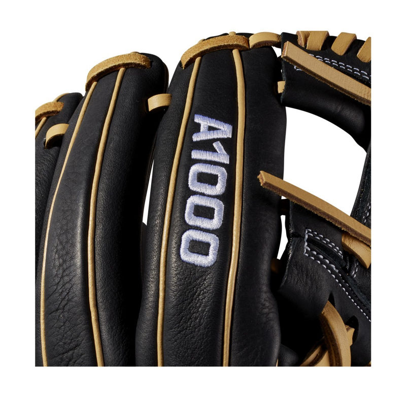 Guante de Beisbol Wilson A1000 Mod 1787 de 11.5 pulgadas