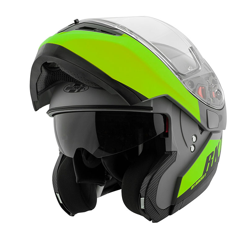 CASCO JOE ROCKET RKT20 SONIC