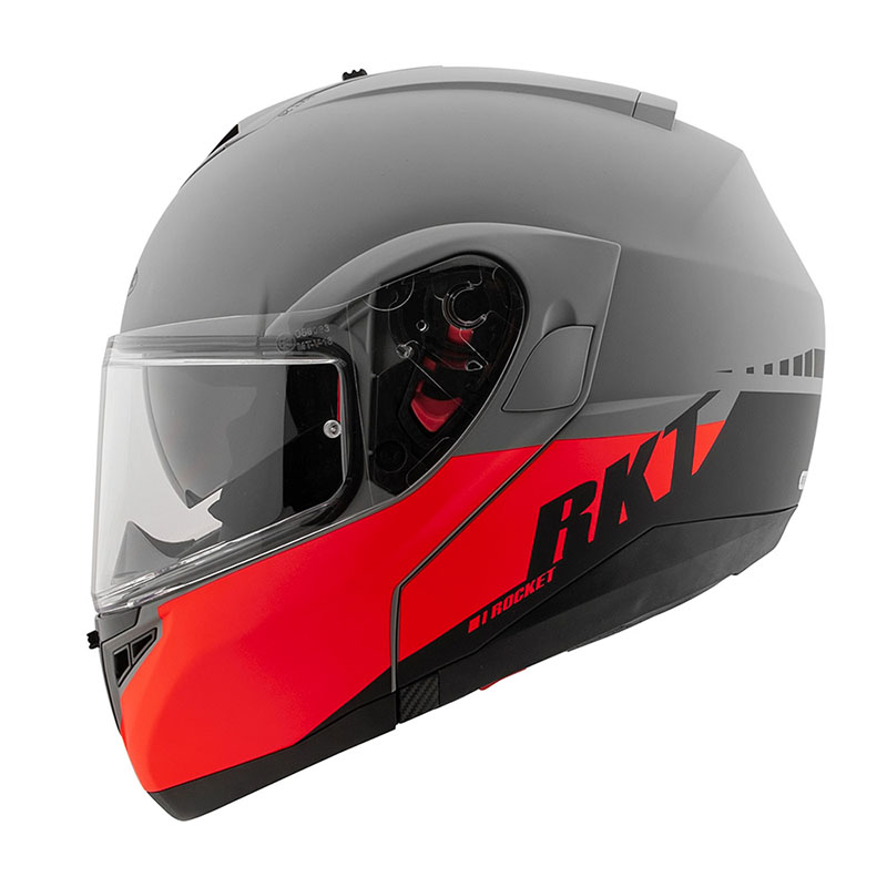 CASCO JOE ROCKET RKT20 SONIC