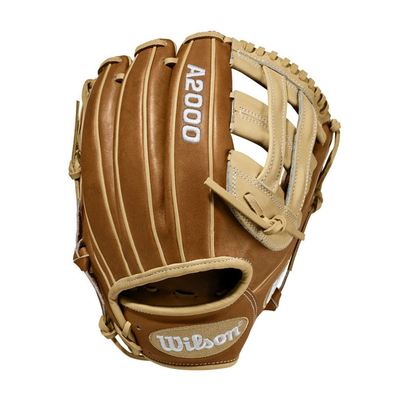 Guante de Beisbol Wilson A2000 Mod 2020 PP05 11.5 pulgadas