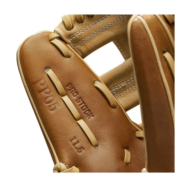 Guante de Beisbol Wilson A2000 Mod 2020 PP05 11.5 pulgadas