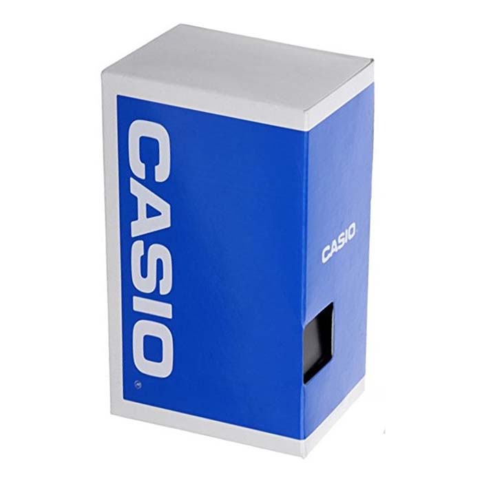 Reloj CASIO  Unisex CASIO F-91W Gris