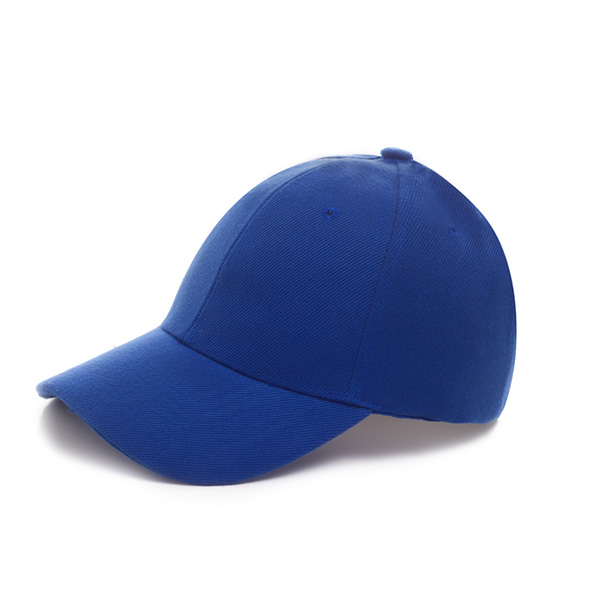 GORRA ACRILICO AJUSTE VELCRO DKPS MODELO 400