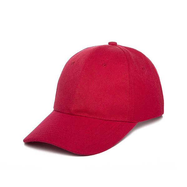 GORRA ACRILICO AJUSTE VELCRO DKPS MODELO 400