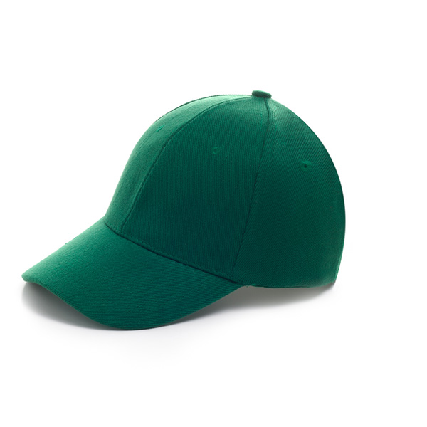 GORRA ACRILICO AJUSTE VELCRO DKPS MODELO 400
