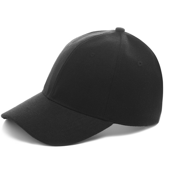 GORRA ACRILICO AJUSTE VELCRO DKPS MODELO 400