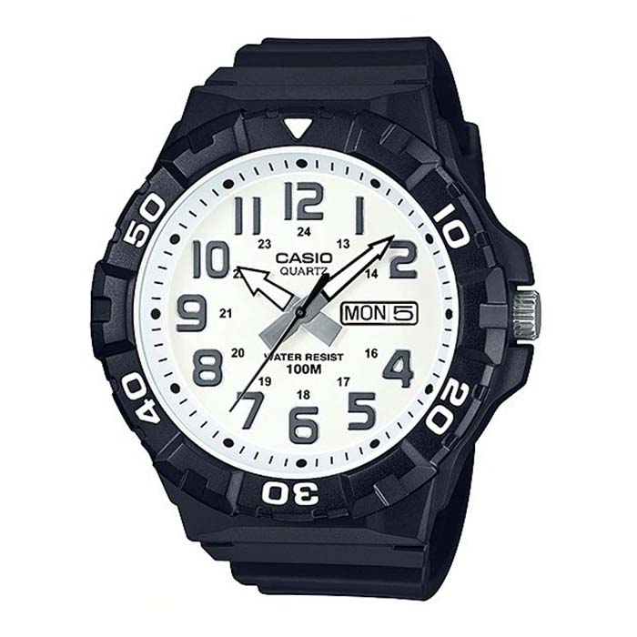 Reloj CASIO  Hombre ANALOGO Negro