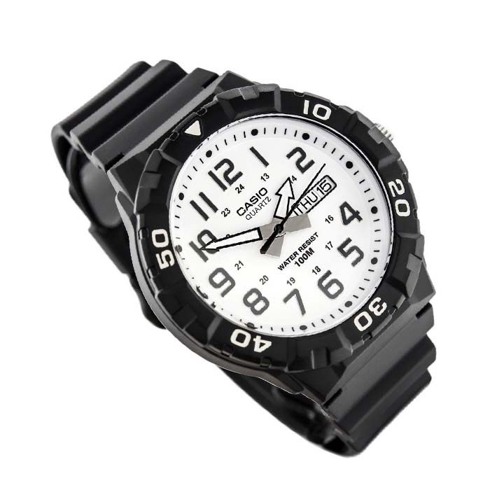 Reloj CASIO  Hombre ANALOGO Negro