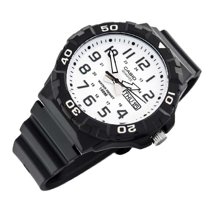 Reloj CASIO  Hombre ANALOGO Negro