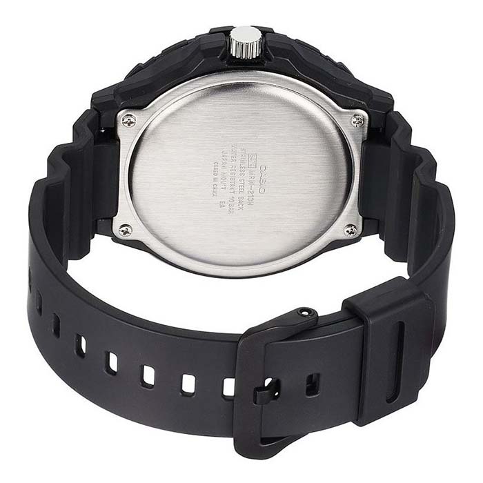 Reloj CASIO  Hombre ANALOGO Negro