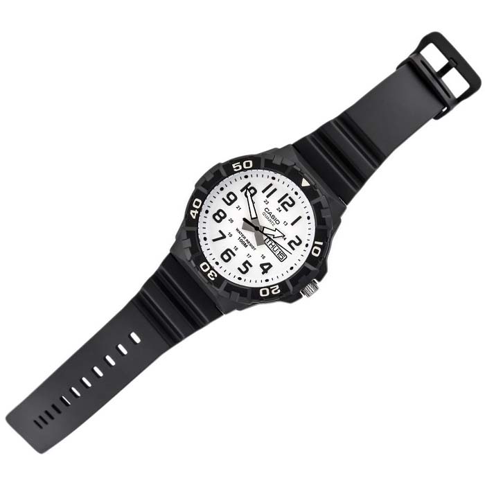 Reloj CASIO  Hombre ANALOGO Negro