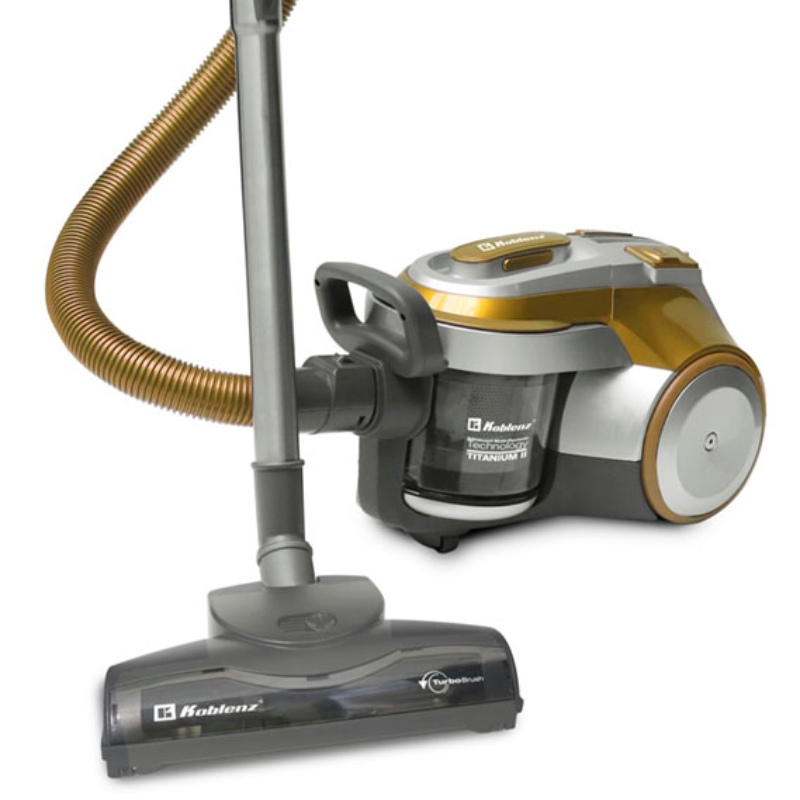 Koblenz YCA 1300 Centauri Canister Vacuum Cleaner 1300 W Motor