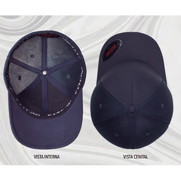 GORRA FITCAP UNITALLA MODELO  Pi- 020
