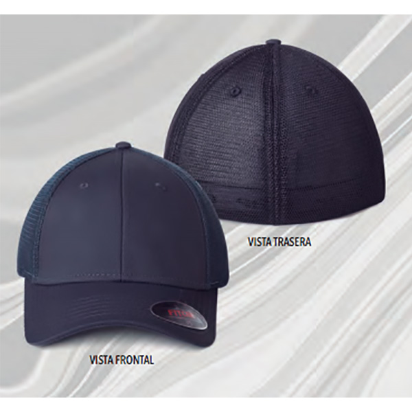 GORRA FITCAP UNITALLA MODELO  Pi- 020