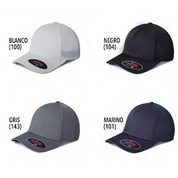 GORRA FITCAP UNITALLA MODELO  Pi- 020
