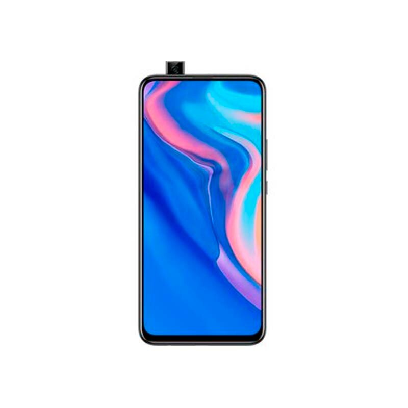 Smartphone Huawei Y9 Prime (2019) Negro 64GB Desbloqueado 