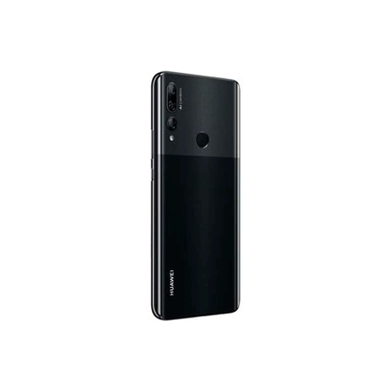 Smartphone Huawei Y9 Prime (2019) Negro 64GB Desbloqueado 