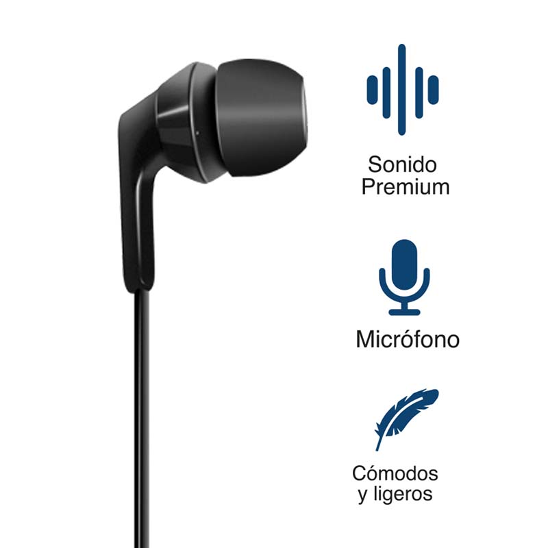 audifonos bluetooth ginga