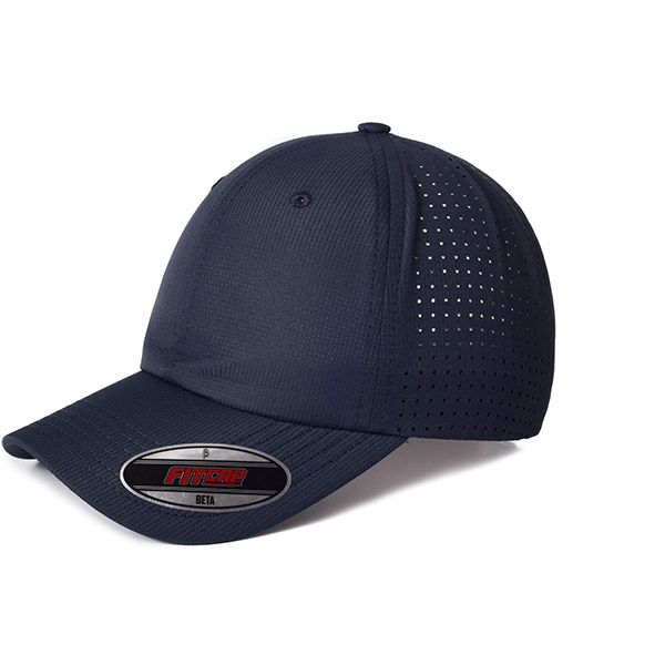 GORRA FITCAP UNITALLA MODELO BETA 030