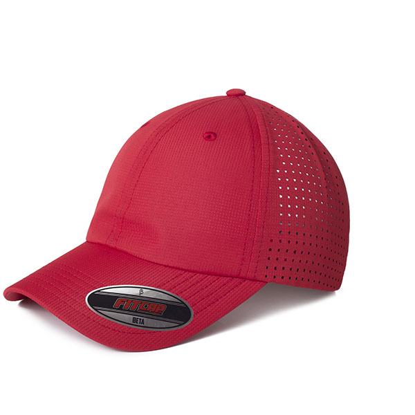 GORRA FITCAP UNITALLA MODELO BETA 030