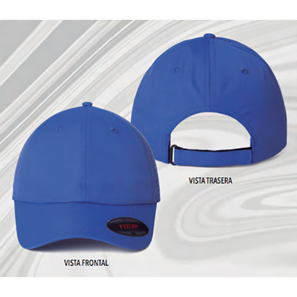 GORRA FITCAP UNITALLA MODELO BETA 030
