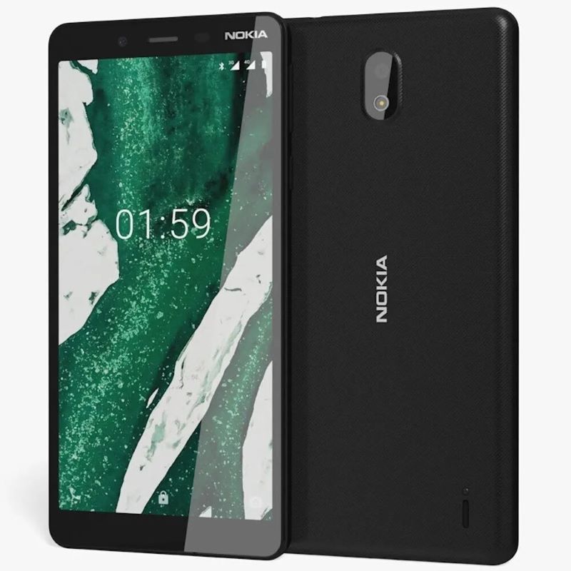 Smartphone Nokia 1 Plus Azul 16GB Desbloqueado 