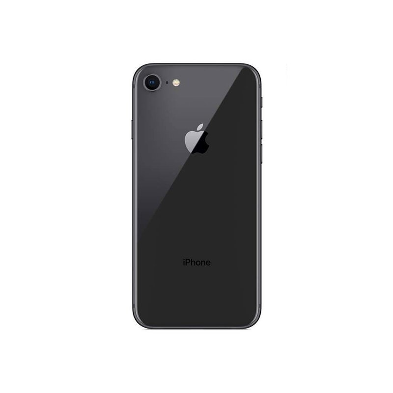 Smartphone Apple Iphone 8 64GB Gris Desbloqueado Readcondicionado
