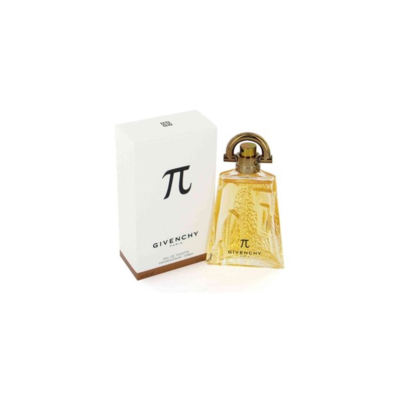 Perfume Para Caballero Givenchy PI Eau De Toilette 100 Ml.