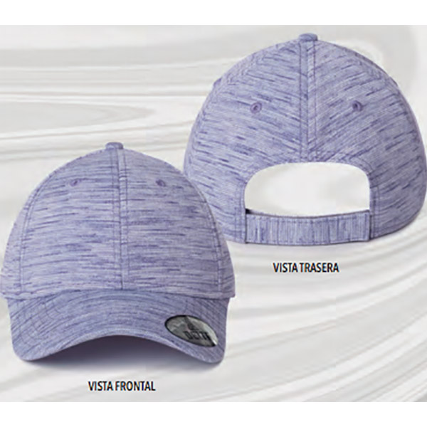 GORRA FITCAP UNITALLA MODELO DELTA 050 AJUSTE VELCRO 