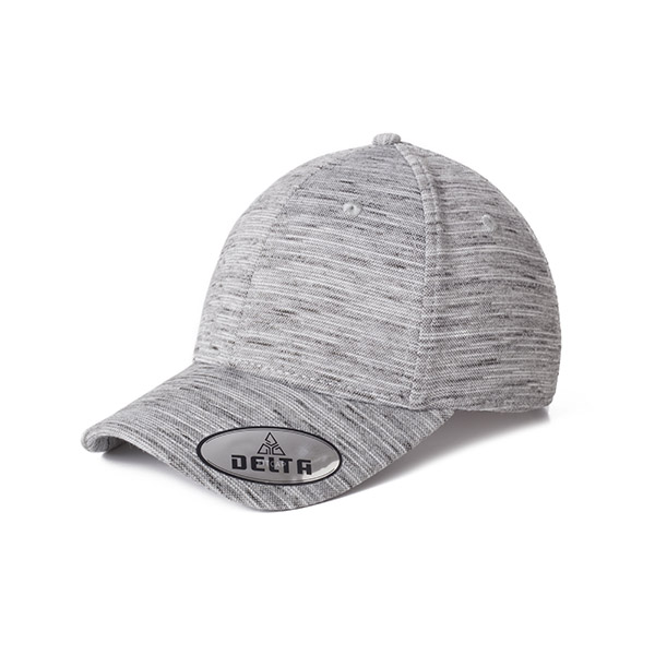 GORRA FITCAP UNITALLA MODELO DELTA 050 AJUSTE VELCRO 