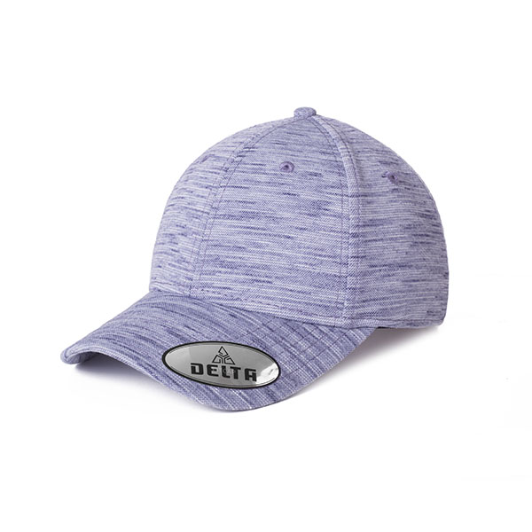 GORRA FITCAP UNITALLA MODELO DELTA 050 AJUSTE VELCRO 