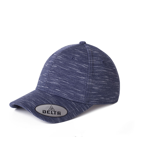 GORRA FITCAP UNITALLA MODELO DELTA 050 AJUSTE VELCRO 